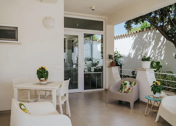 Villa Sece - Luxury Rooms Agrigento